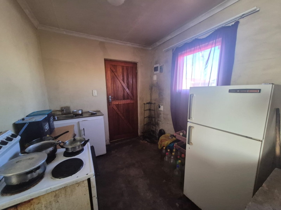 2 Bedroom Property for Sale in Bethelsdorp Eastern Cape